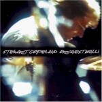Stewart Copeland, Orchestralli mp3