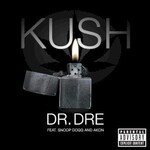 Dr. Dre, Kush (ft. Snoop Dogg & Akon)