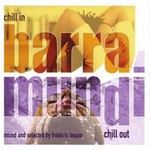 Various Artists, Barra #3: Chill In