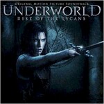 Various Artists, Underworld: Rise Of The Lycans