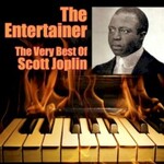Scott Joplin, The Entertainer - The Very Best Of Scott Joplin mp3