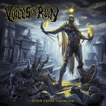 Voices of Ruin, Born from the Dark