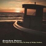 Gretchen Peters, The Night You Wrote That Song: The Songs of Mickey Newbury
