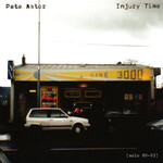 Pete Astor, Injury Time (Solo 89-93)