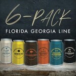 Florida Georgia Line, 6-Pack