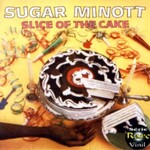 Sugar Minott, Slice Of The Cake mp3