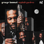 George Howard, Asphalt Gardens mp3