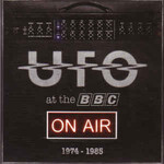 UFO, On Air: At the BBC 1974-1985
