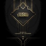League of Legends, The Music of League of Legends, Vol. 1 mp3