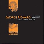 George Howard, There's a Riot Goin' On mp3