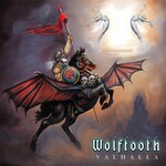Wolftooth, Valhalla mp3