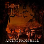 From Hell, Ascent From Hell mp3