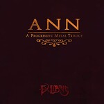 Ex Libris, Ann (A Progressive Metal Trilogy)