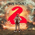 Jered Sanders, Hope Is Dope 2 mp3