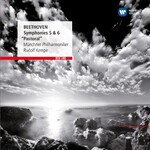 Rudolf Kempe, Beethoven: Symphonies 5 & 6