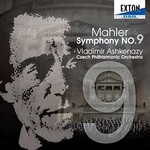 Vladimir Ashkenazy & Czech Philharmonic Orchestra, Mahler: Symphony No. 9 mp3