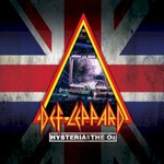 Def Leppard, Hysteria At The O2