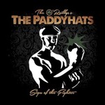 The O'Reillys and The Paddyhats, Sign of the Fighter