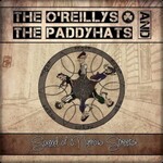 The O'Reillys and The Paddyhats, Sound of Narrow Streets mp3