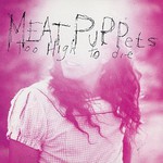 Meat Puppets, Too High to Die