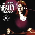 The Jeff Healey Band, Master Hits
