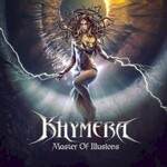 Khymera, Master Of Illusions mp3