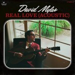 David Myles, Real Love (Acoustic)