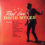 David Myles, Real Love