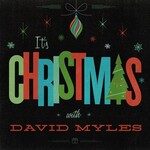 David Myles, It's Christmas