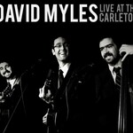 David Myles, Live At The Carleton
