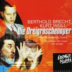 Kurt Weill, Die Dreigroschenoper mp3