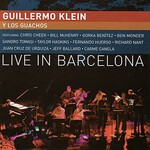 Guillermo Klein, Live In Barcelona mp3