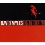 David Myles, On The Line
