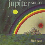 Jupiter Sunset, Back In The Sun