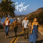 Gone West, Canyons mp3