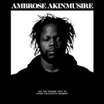 Ambrose Akinmusire, On The Tender Spot Of Every Calloused Moment mp3