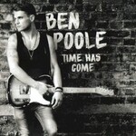 Ben Poole, Time Has Come mp3