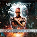 Sky Architect, Excavations Of The Mind (10 Year Anniversary Edition)