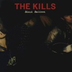 The Kills, Black Balloon