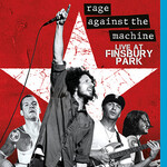 Rage Against the Machine, Live At Finsbury Park
