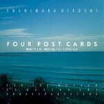 Hiroshi Yoshimura, Four Post Cards