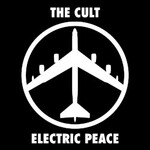 The Cult, Electric Peace