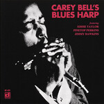 Carey Bell, Carey Bell's Blues Harp