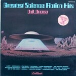 Neil Norman and His Cosmic Orchestra, Greatest Science Fiction Hits