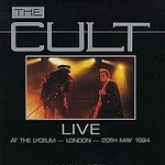 The Cult, Dreamtime: Live at the Lyceum