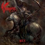 Vampire, Rex mp3