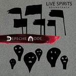 Depeche Mode, LiVE SPiRiTS SOUNDTRACK