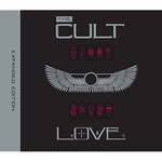 The Cult, Love (Omnibus Edition)