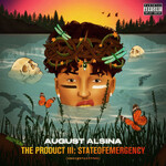 August Alsina, The Product III: State of Emergency mp3