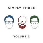 Simply Three, Volume 2 mp3